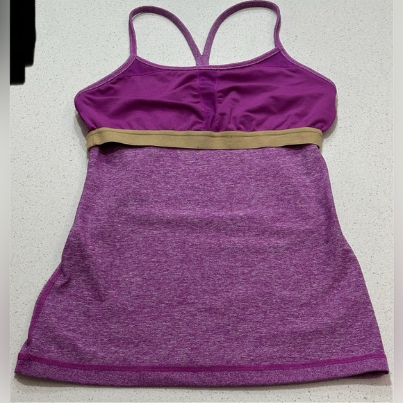 lululemon athletica: Women’s Sleeveless Top- Size 4 - Picture 8 of 11